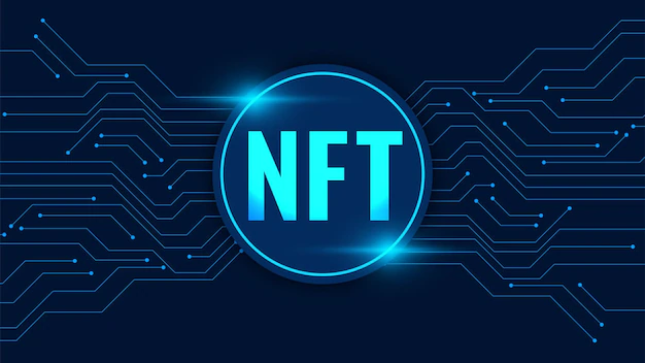 digital-nft-non-fungible-token-background-design_1017-38533