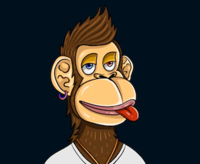 hand-drawn-bored-ape-style-punk-nft-style-collection-bored-ape-yacht-club-nft-artwork_361671-260