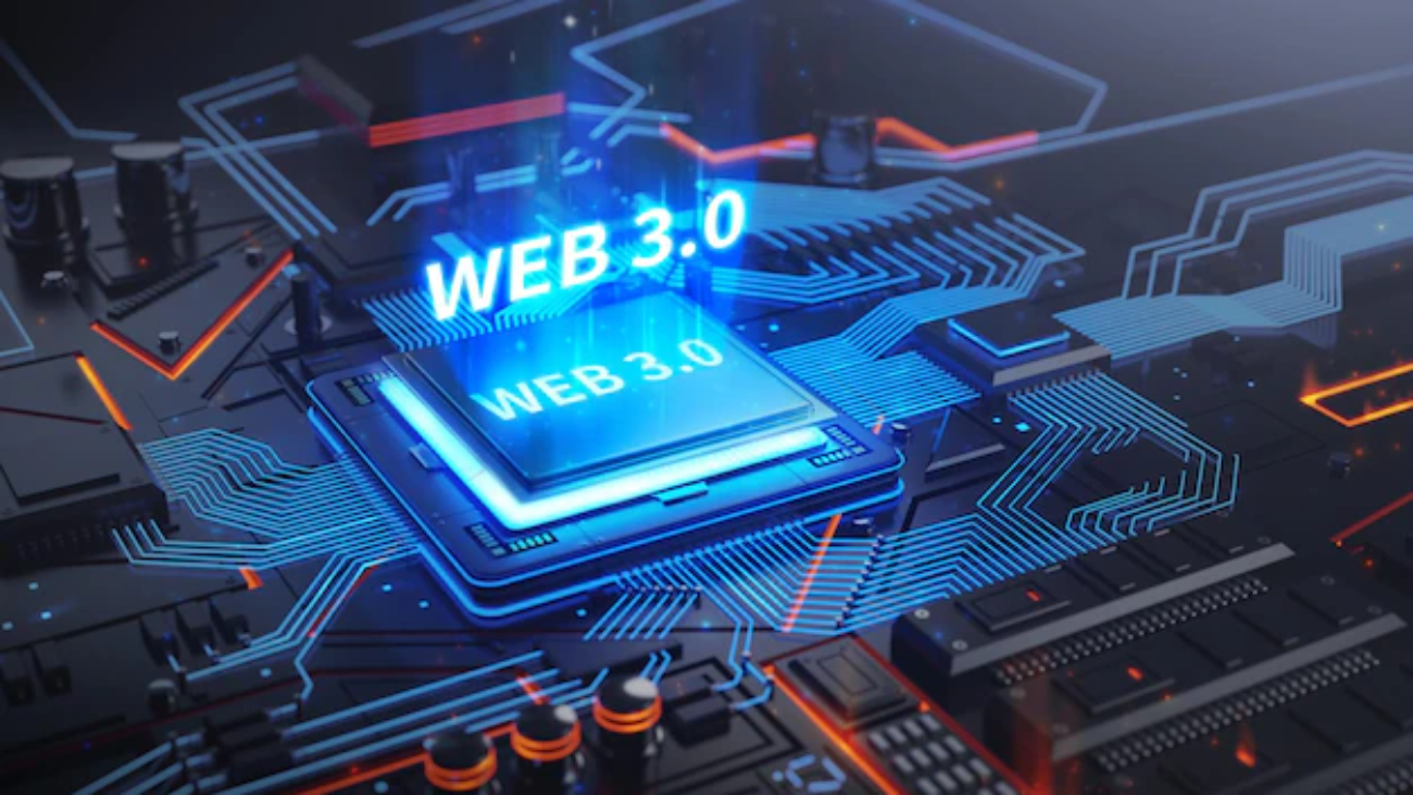 web-3-0-abstract-sign-with-blockchain-3d-illustration_147644-572